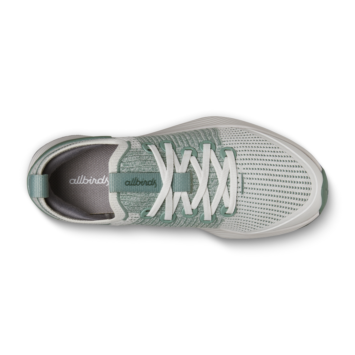 Women's Tree Glider - Seagrass (Parchment Sole)
