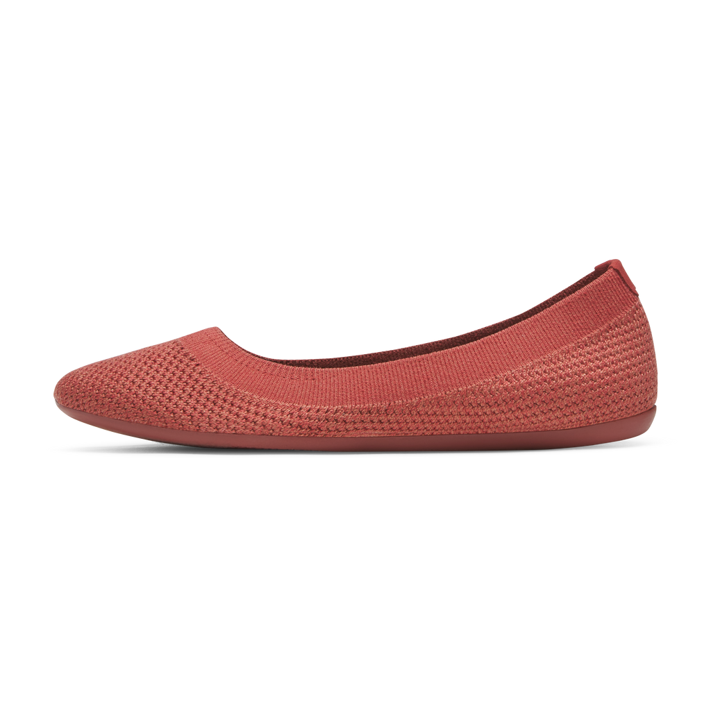 Women's Tree Breezer - Spice (Spice Sole)