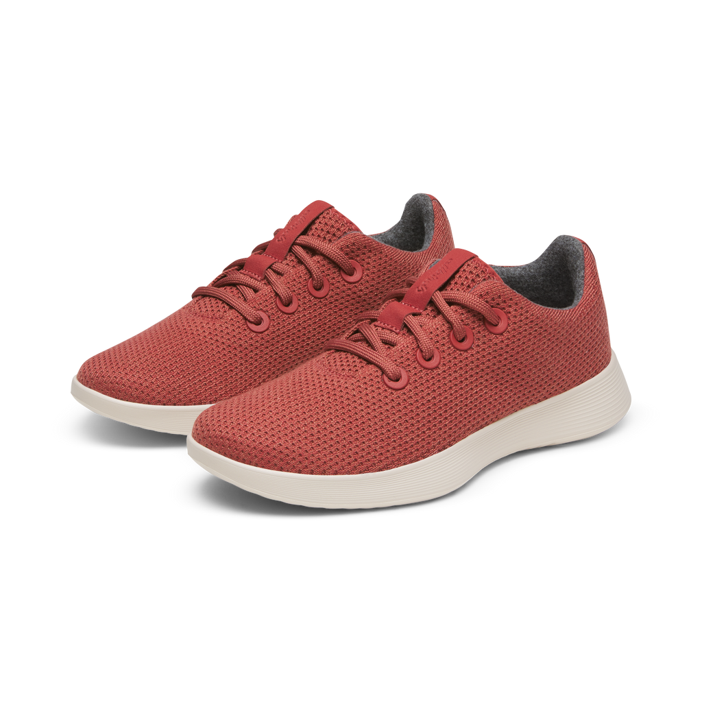 Women's Tree Runner NZ - Everyday Sneakers | Allbirds