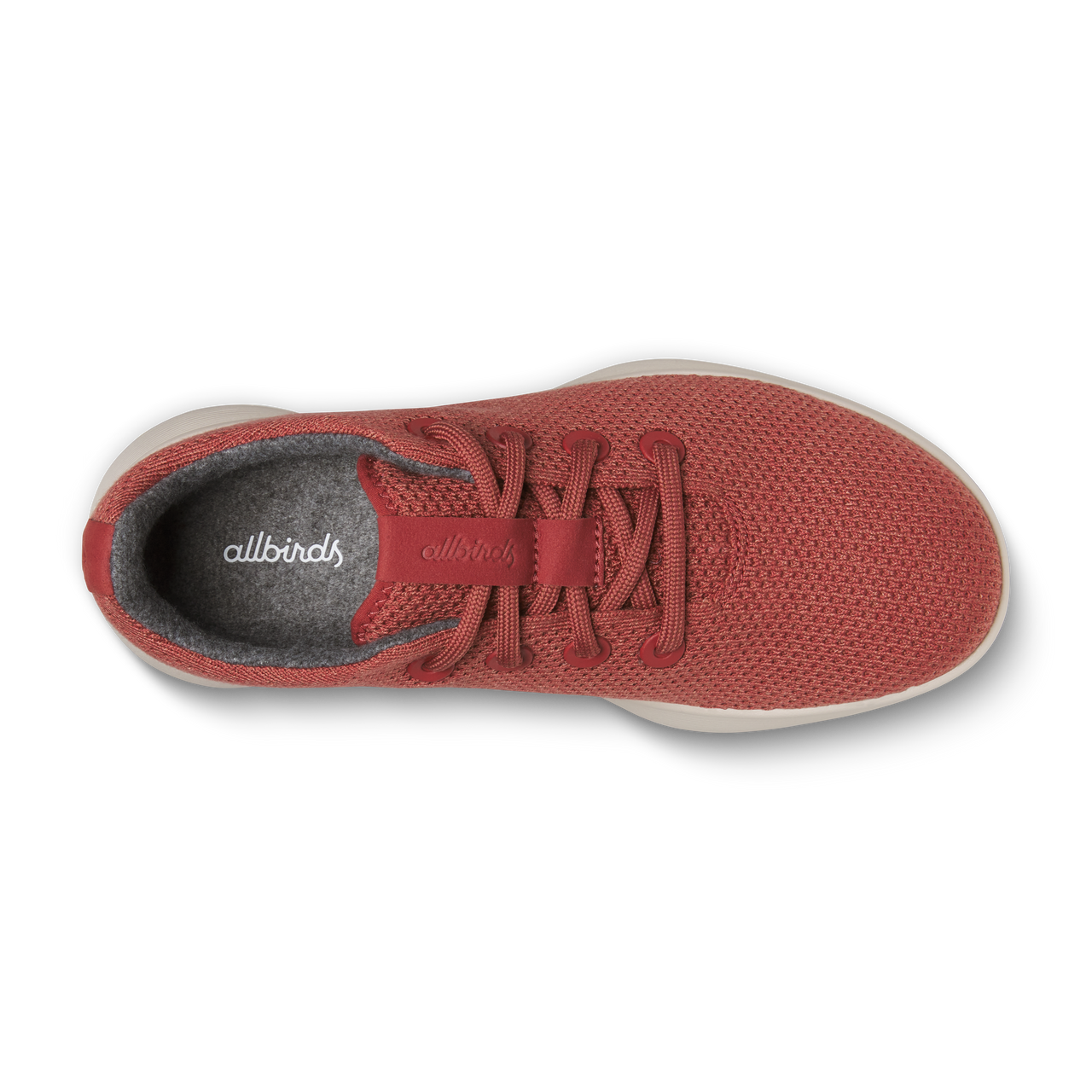 Men's Tree Runner NZ - Spice (Warm White Sole)