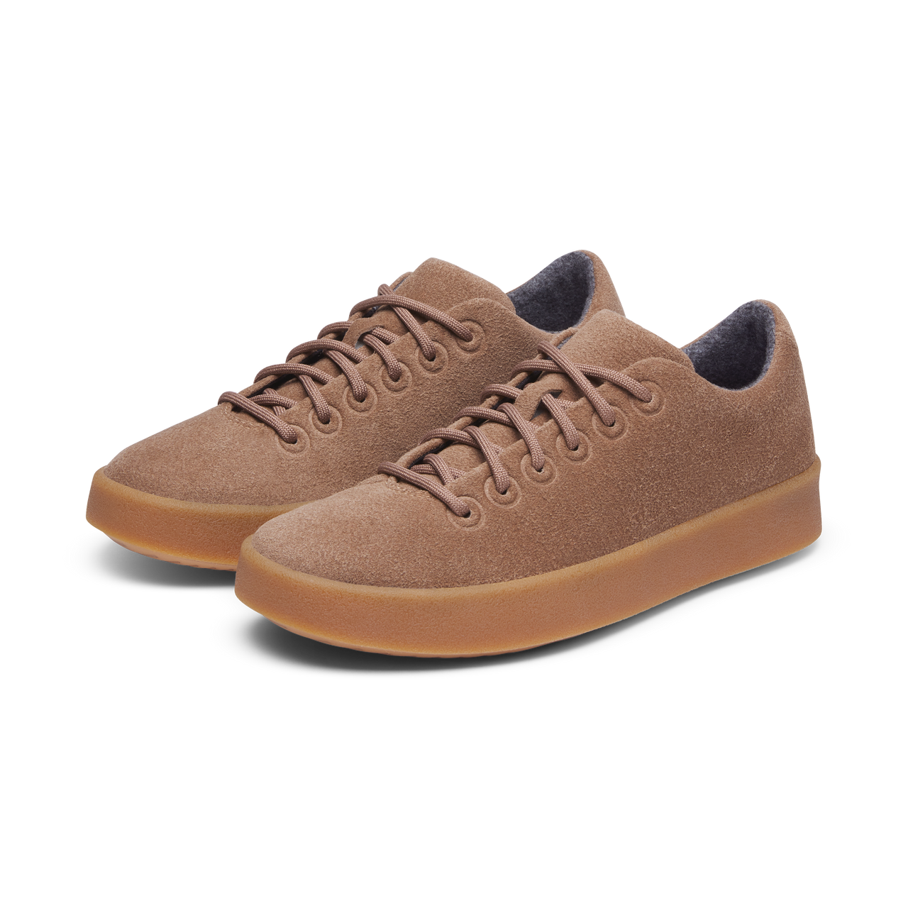 Men's Cruiser Terralux - Toasted Coconut (Medium Gum Sole)