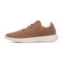 Men's Runner NZ Terralux - Toasted Coconut (Natural White Sole)