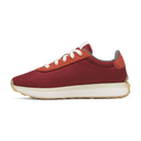 Women's Varsity - Syrah (Natural White Sole)