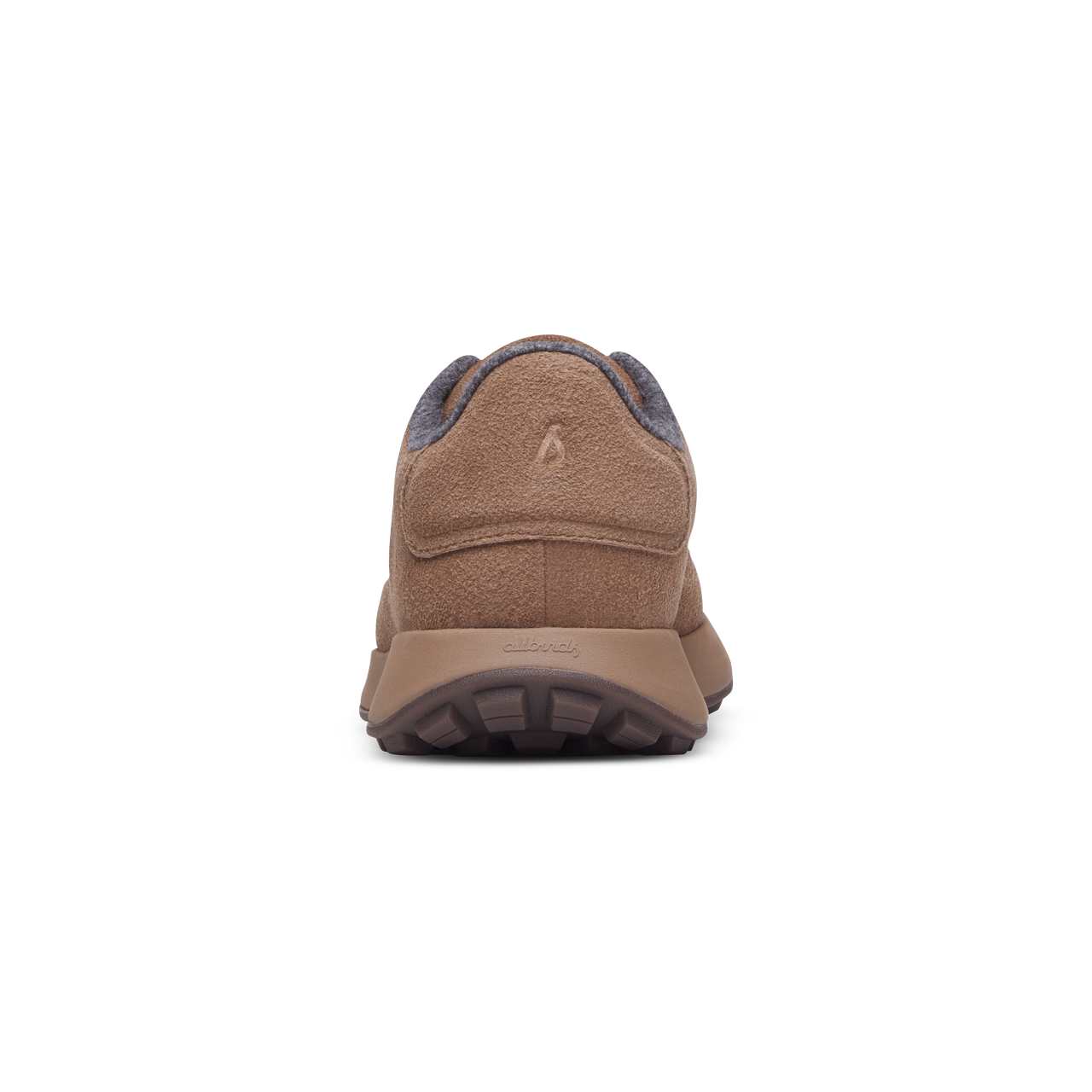 Men's Varsity Terralux - Toasted Coconut (Toasted Coconut Sole)