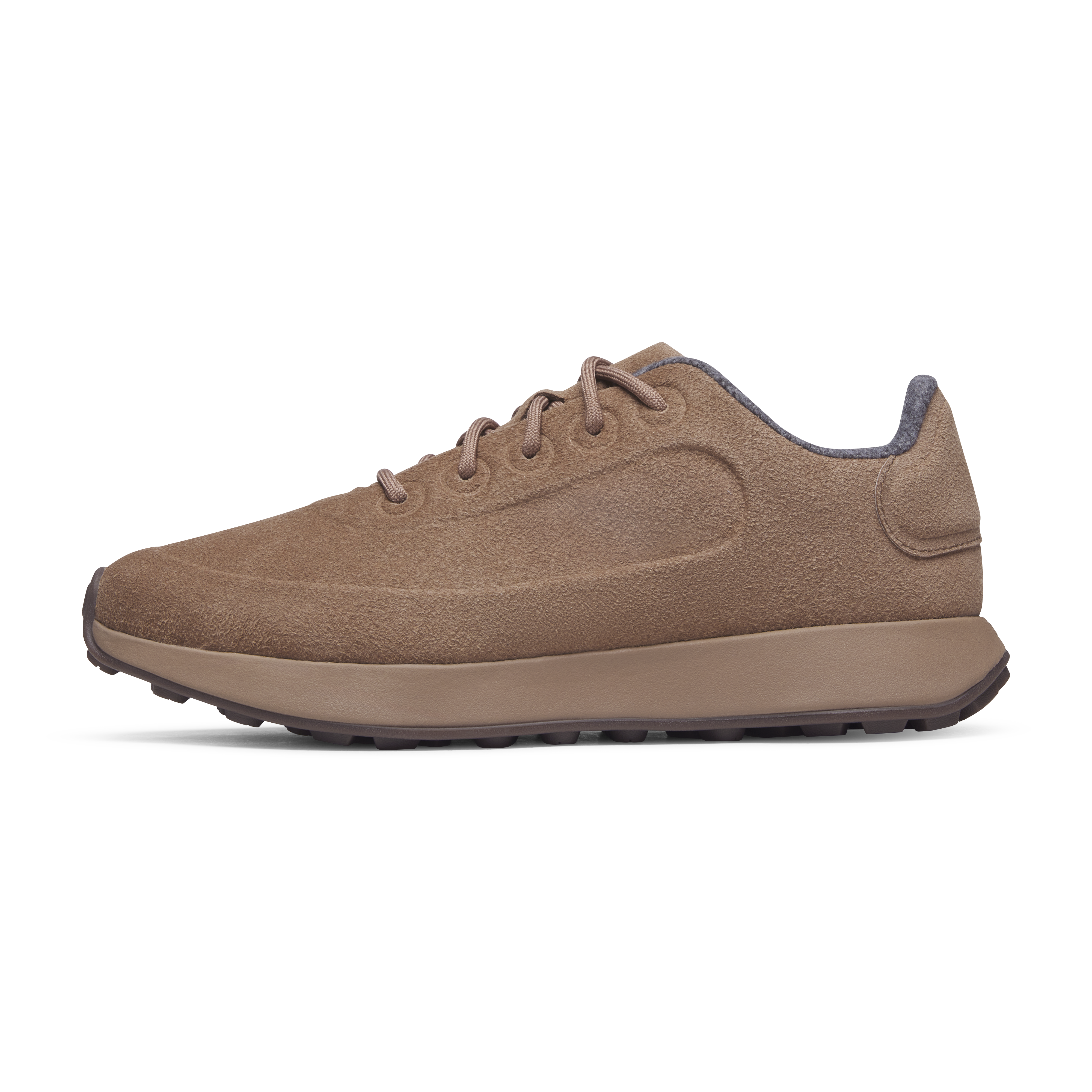 Men's Varsity Terralux™ - Toasted Coconut (Toasted Coconut Sole)