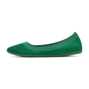 Women's Tree Breezer - Verdant Green (Verdant Green Sole)