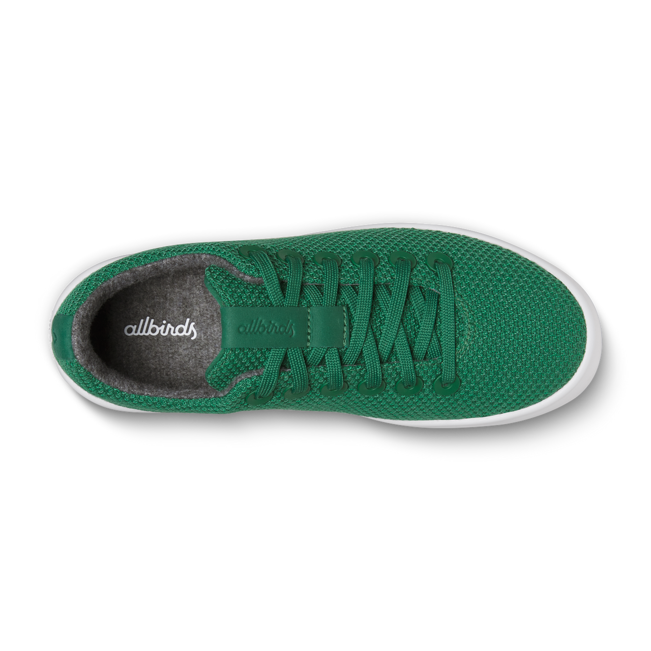 Men's Cruiser - Verdant Green (Blizzard Sole)
