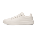 Women's Cruiser Canvas - Warm White (Natural White Sole)