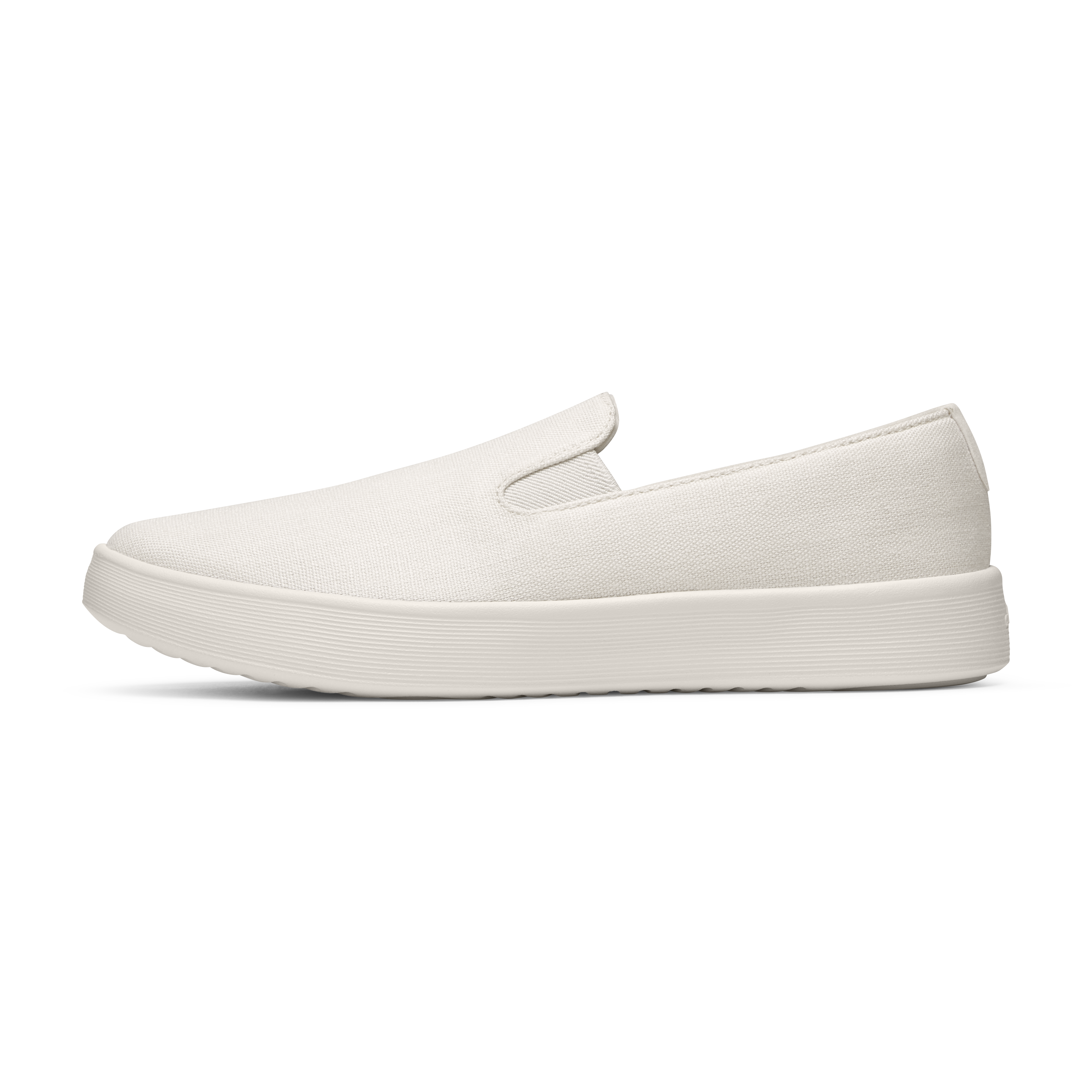 Women's Canvas Cruiser Slip On