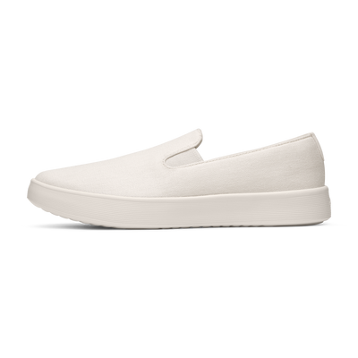 Women's Canvas Cruiser Slip On