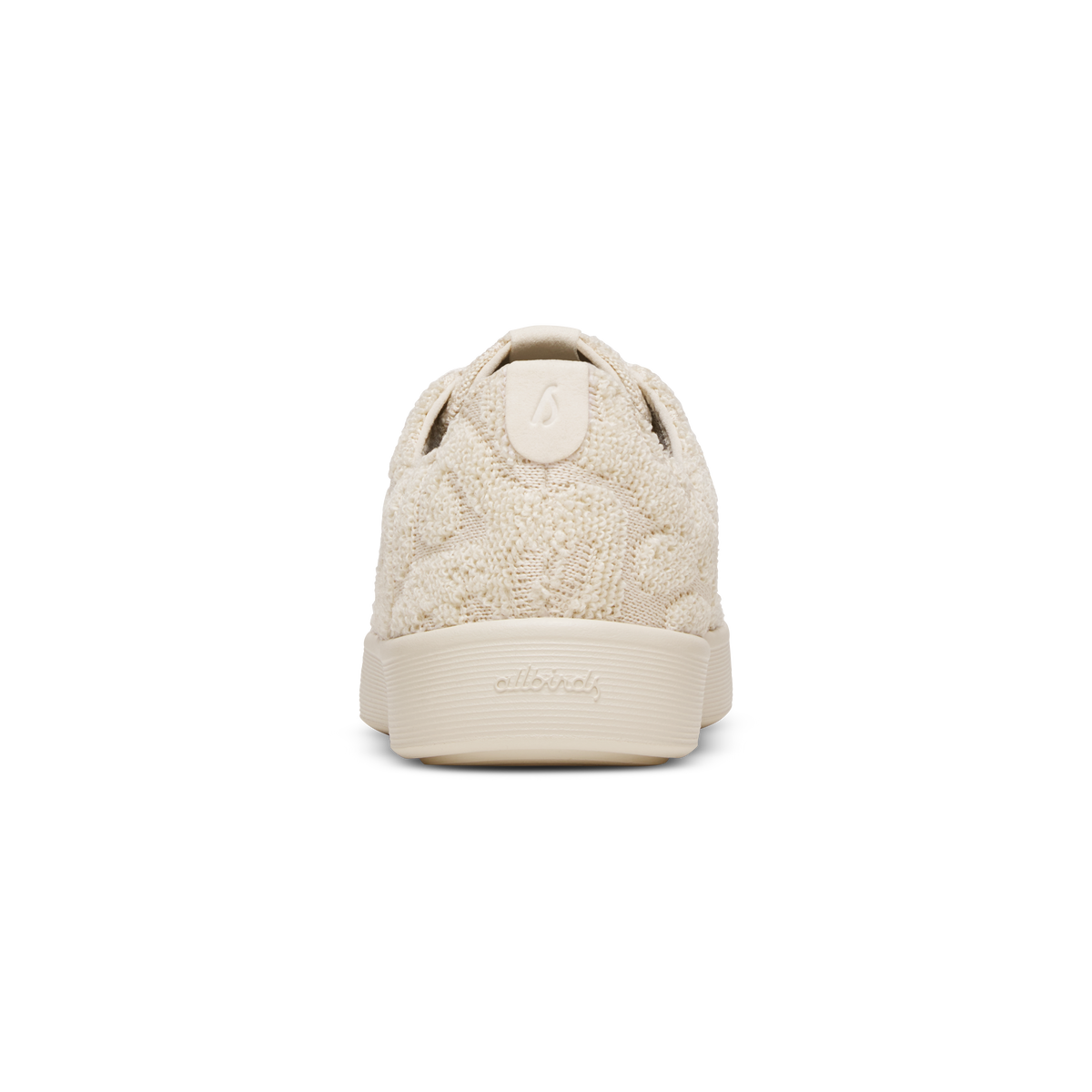 Women's Cruiser Terry - Warm White (Warm White Sole)
