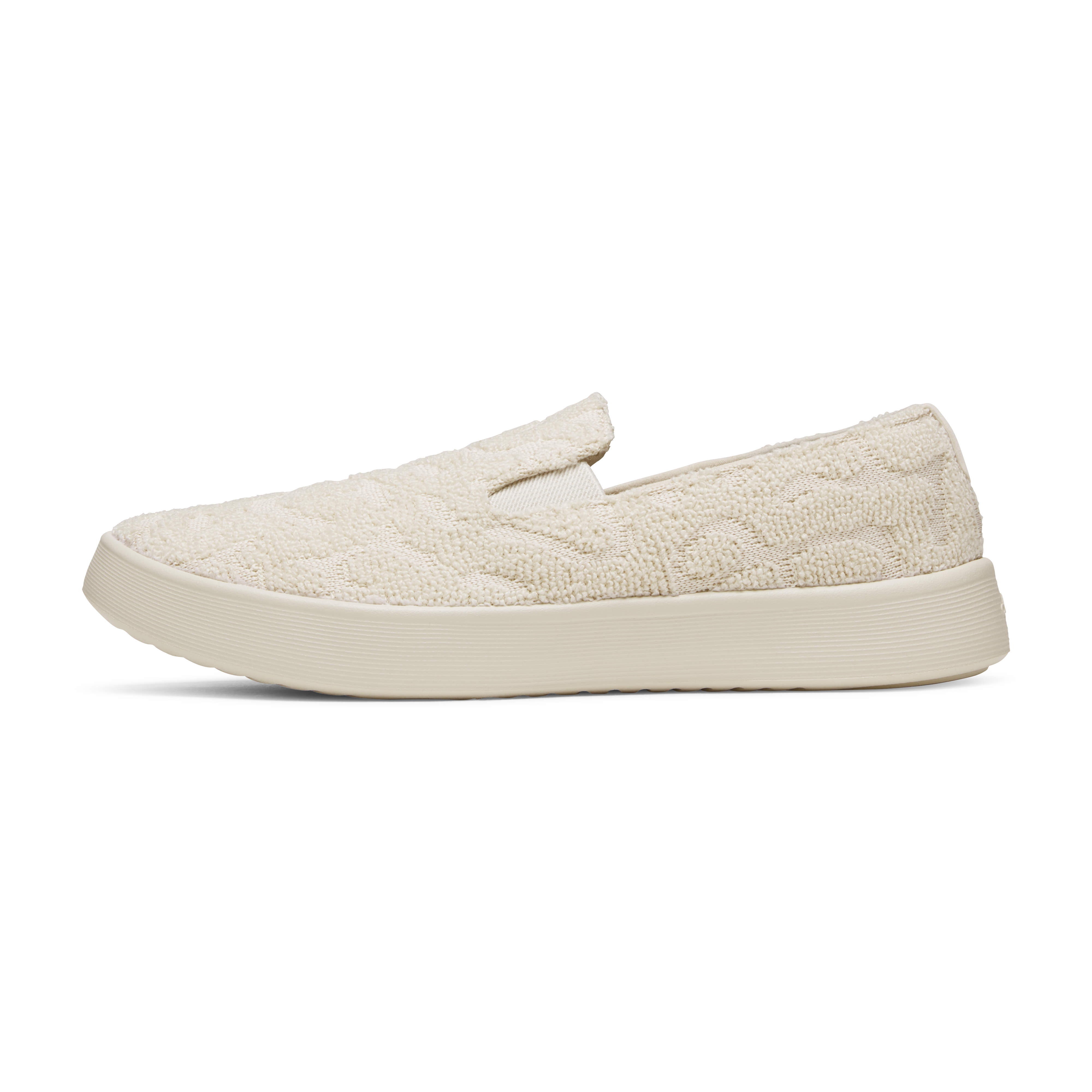 Men's Cruiser Slip On Terry