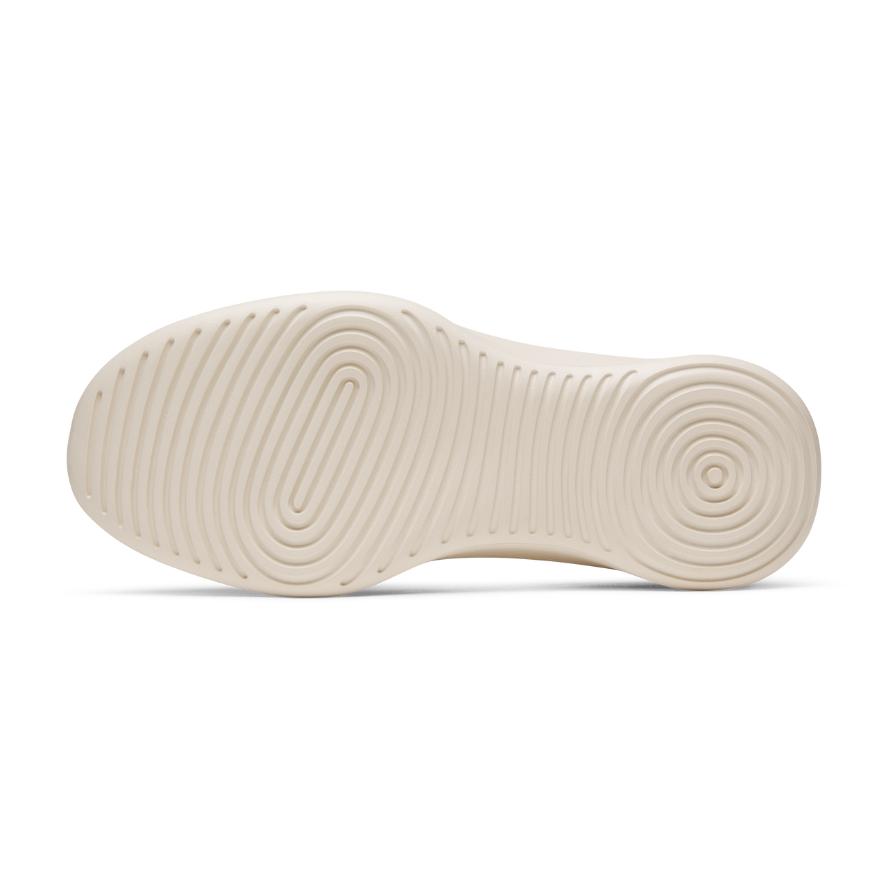 Women's Runner NZ Slip On - Warm White (Warm White Sole)