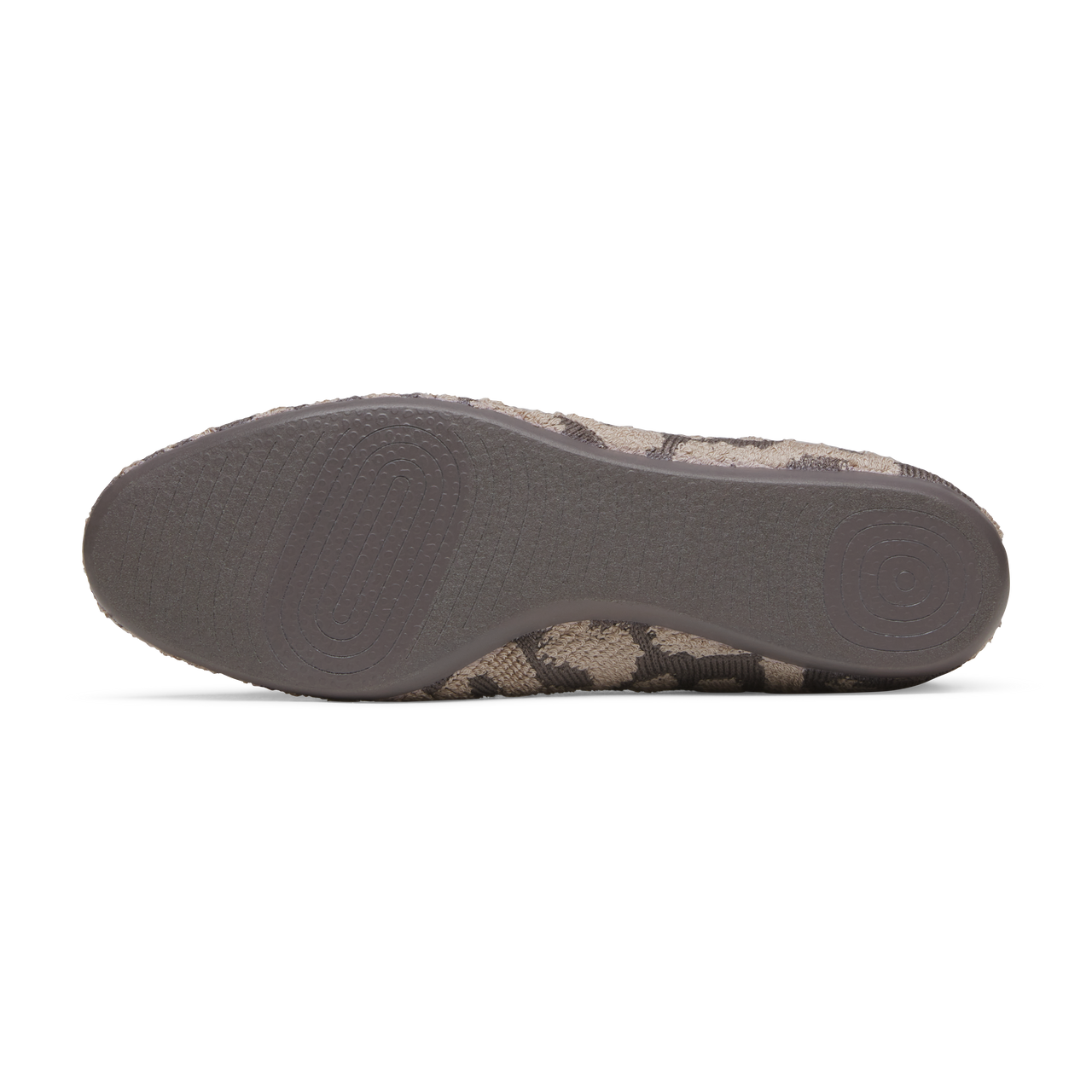 Women's Breezer Terry - Anthracite/Mushroom (Anthracite Sole)