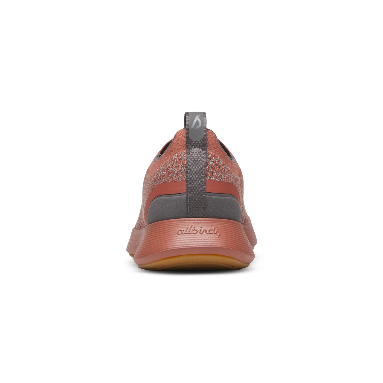 Men's Dasher NZ - Auburn (Auburn Sole)