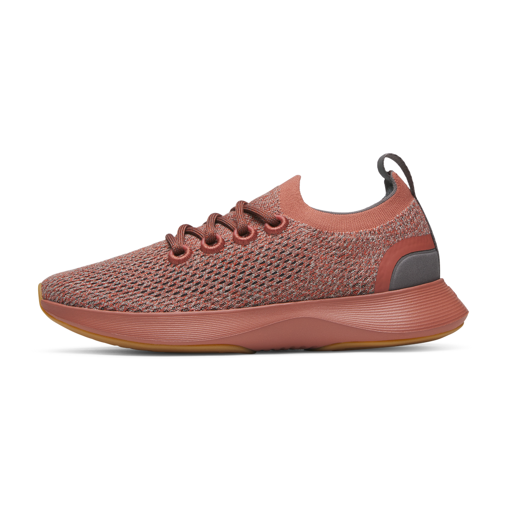 Women's Dasher NZ - Auburn (Auburn Sole)