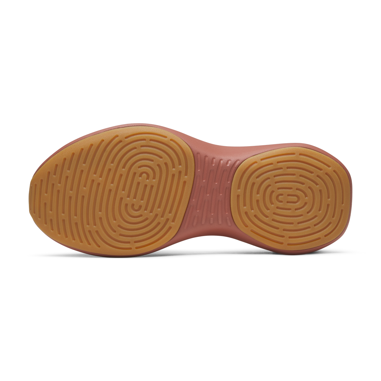 Men's Dasher NZ - Auburn (Auburn Sole)