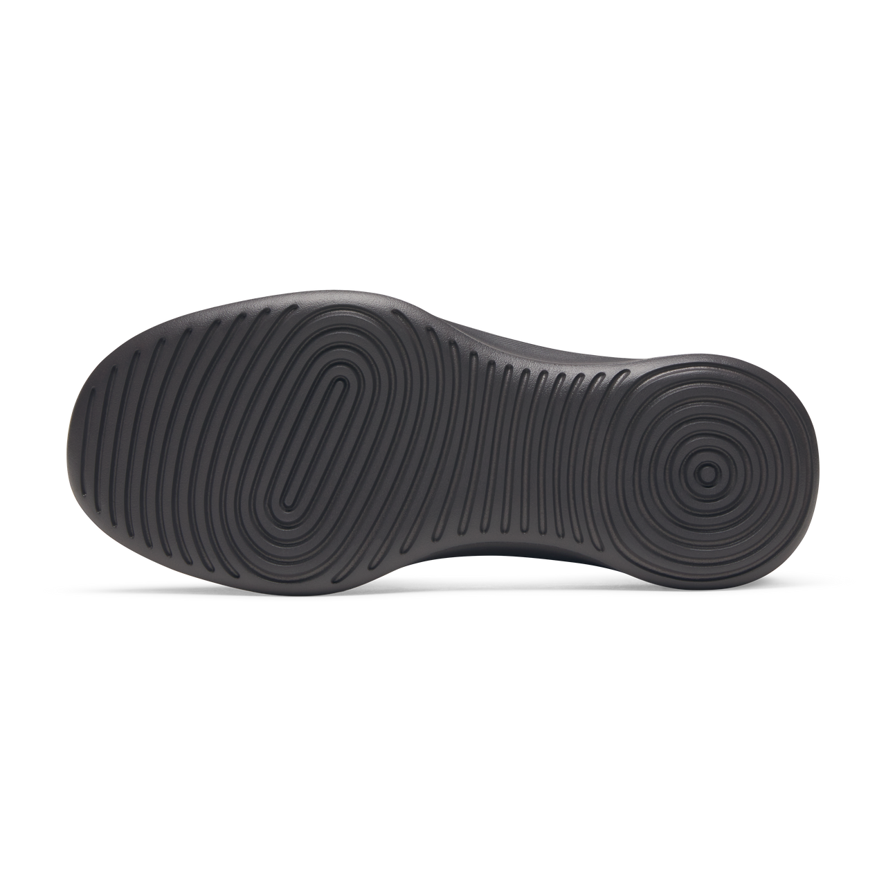 Women's Runner NZ Slip On - Anthracite (Dark Anthracite Sole)