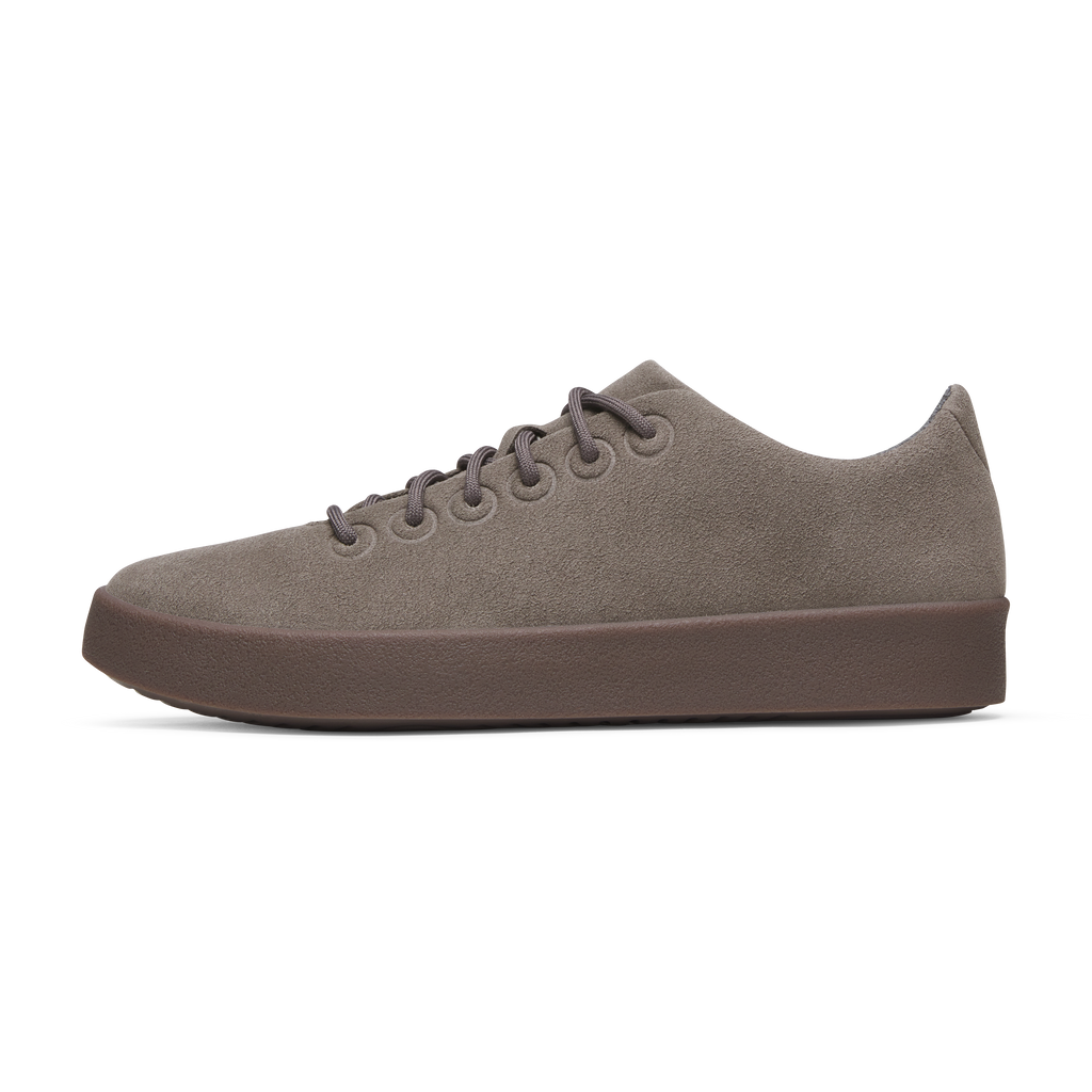 Men's Cruiser Terralux™ - Anthracite (Dark Gum Sole)