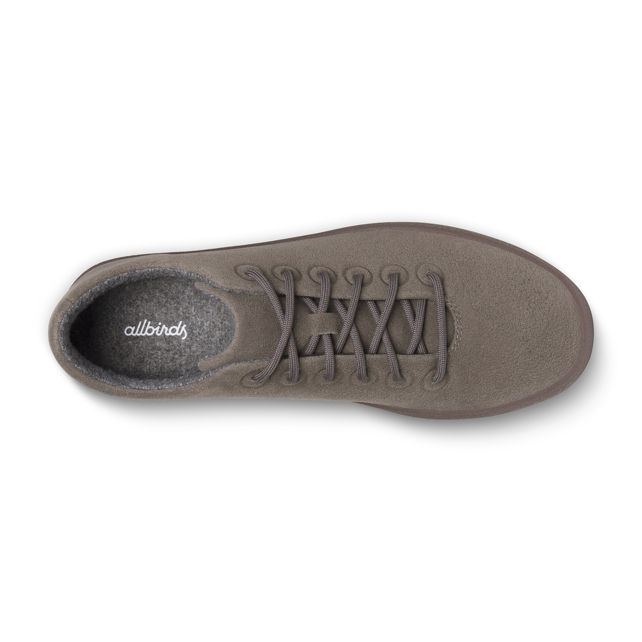 Women's Cruiser Terralux™ - Anthracite (Dark Gum Sole)