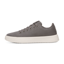 Women's Cruiser Canvas - Anthracite (Natural White Sole)