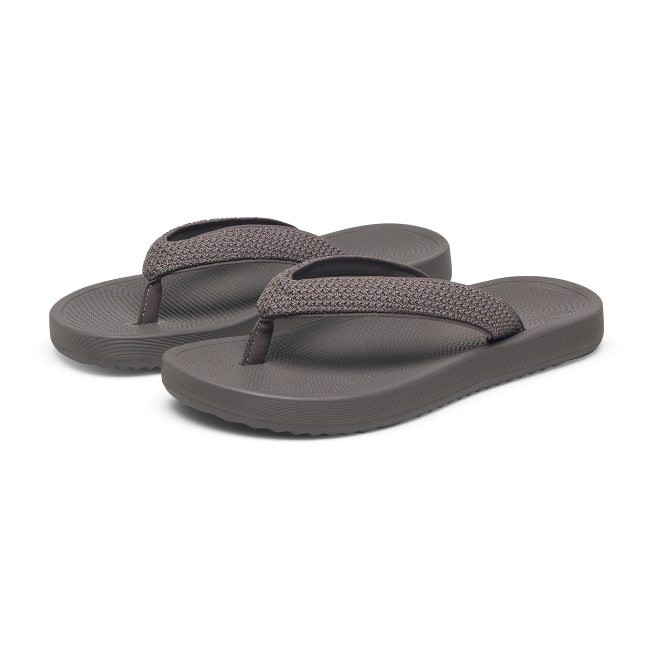 Women's Allbirds Flip Flop - Anthracite