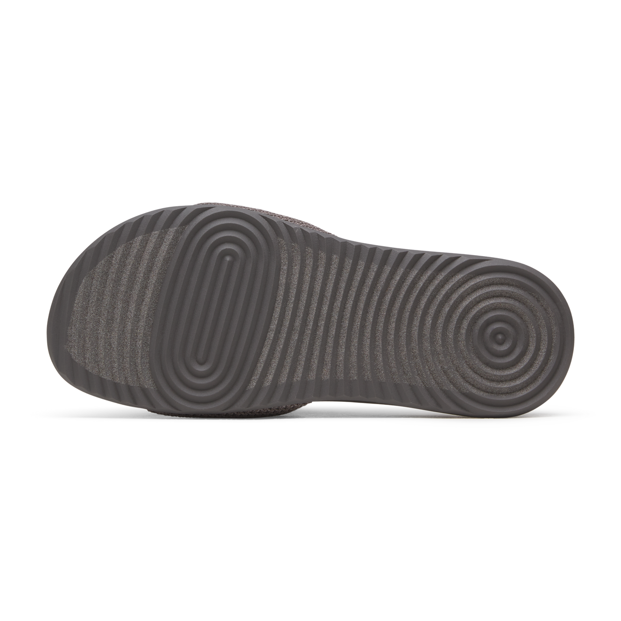Women's Allbirds Slide - Anthracite