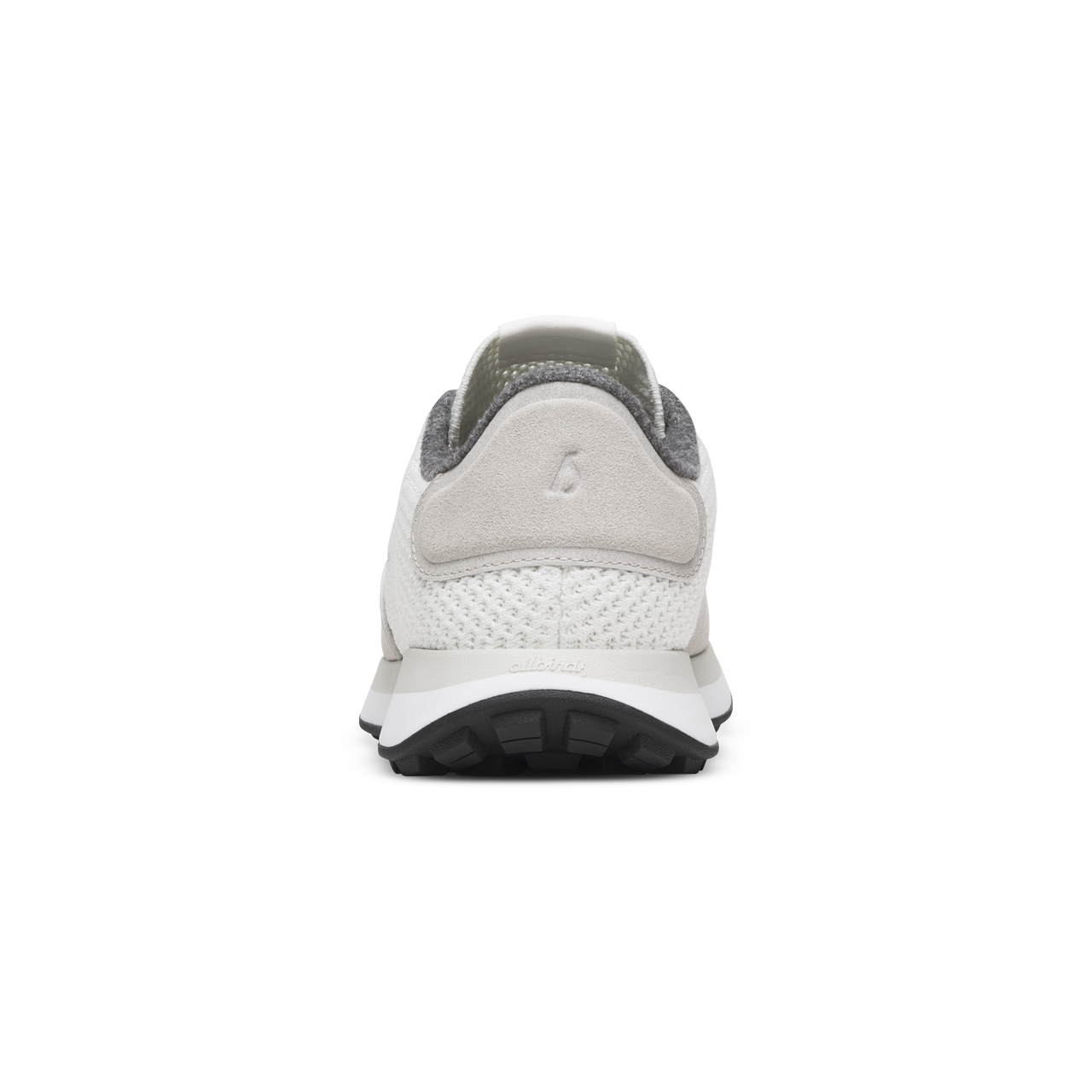 Men's Varsity Airy - Blizzard (Blizzard Sole)