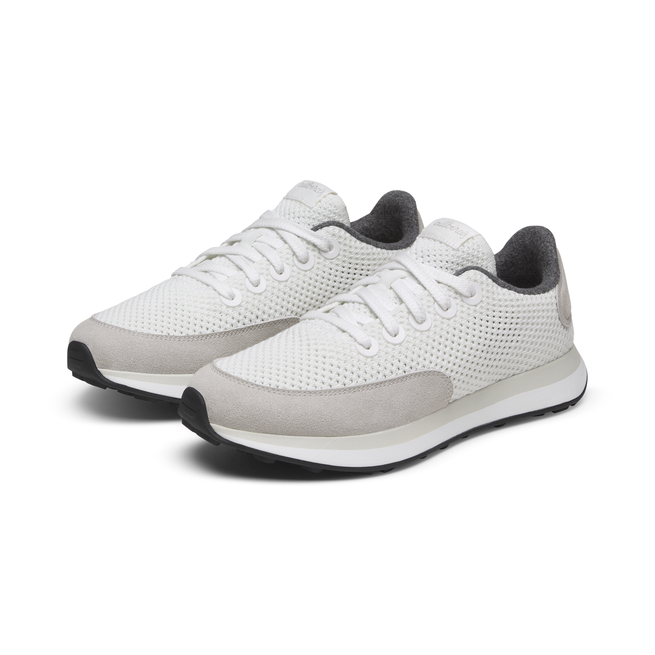 Men's Varsity Airy - Blizzard (Blizzard Sole)