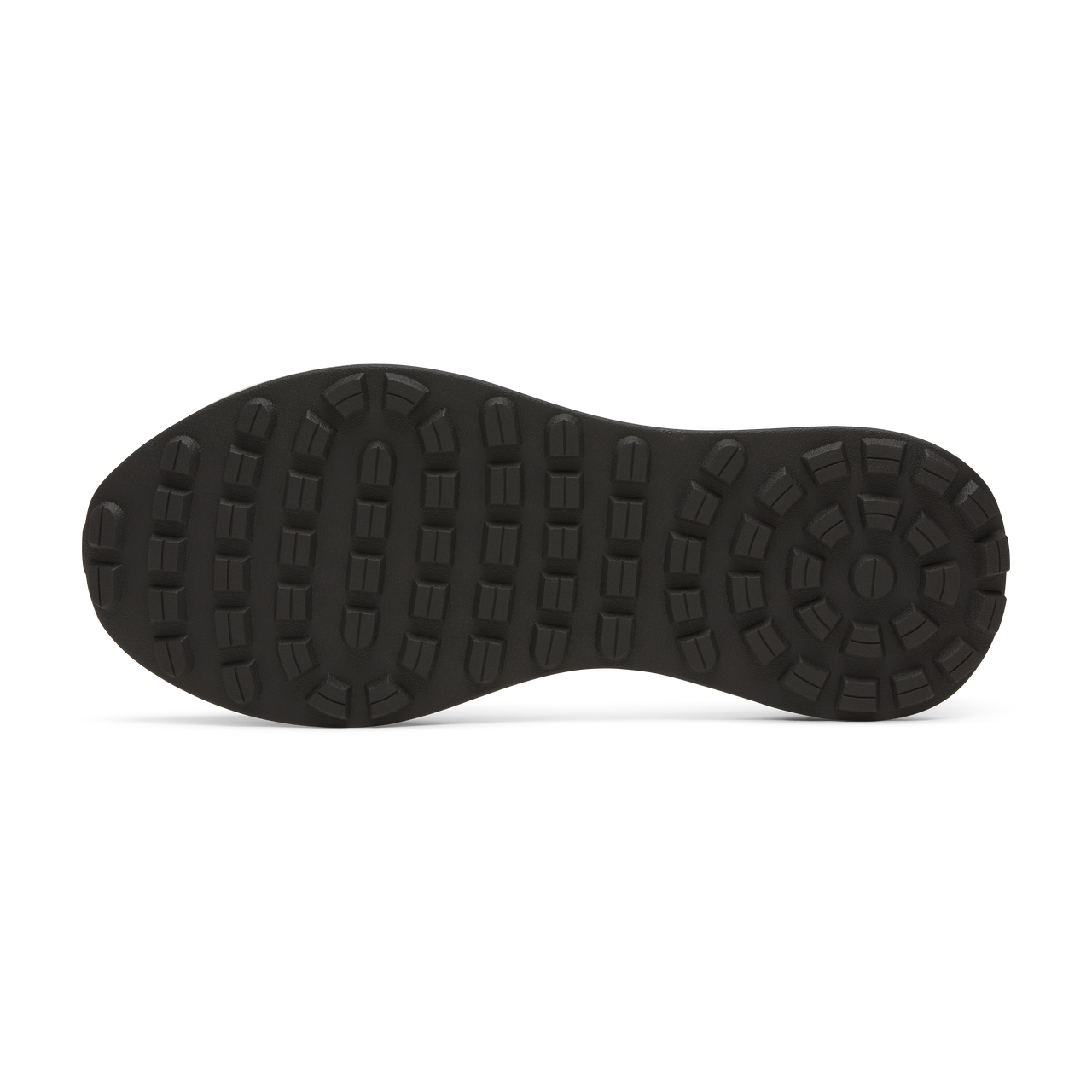 Men's Varsity Airy - Blizzard (Blizzard Sole)