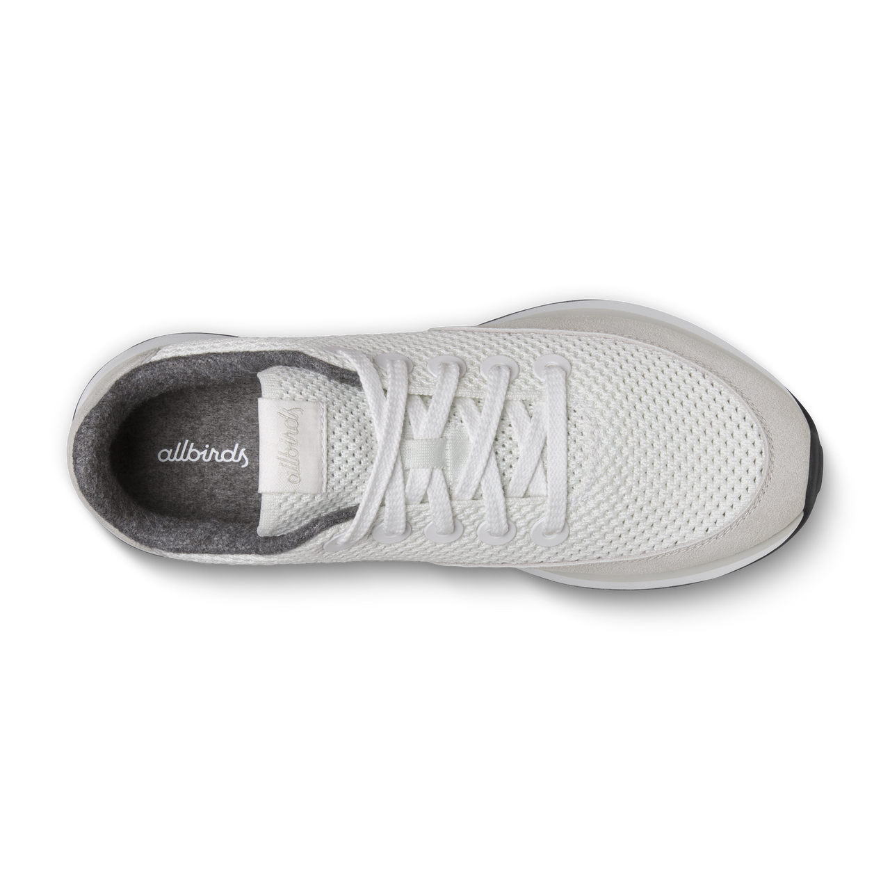 Men's Varsity Airy - Blizzard (Blizzard Sole)