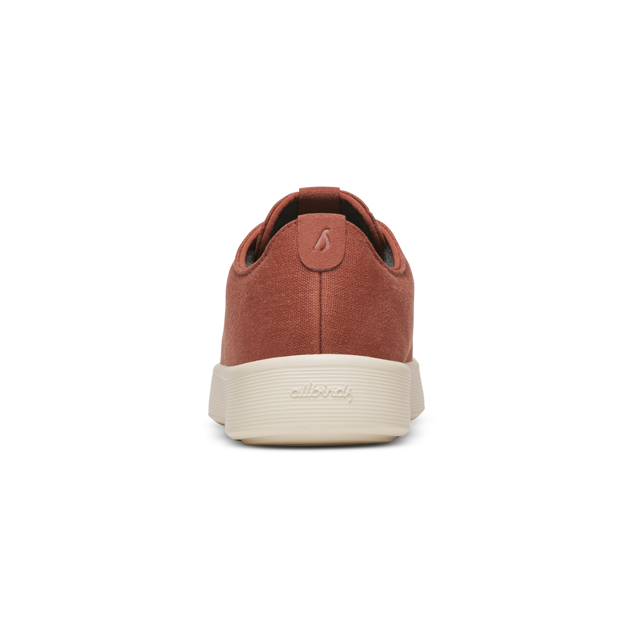 Women's Cruiser Canvas - Auburn (Warm White Sole)