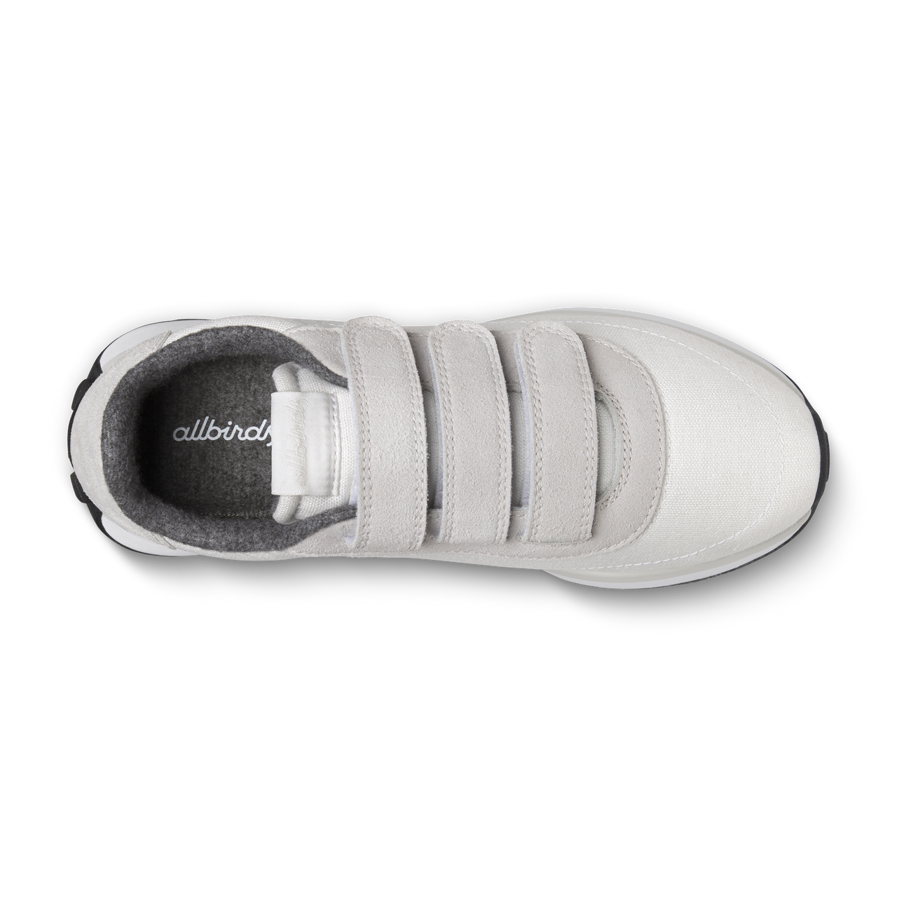 Women's Varsity Strap - Blizzard (Blizzard Sole)