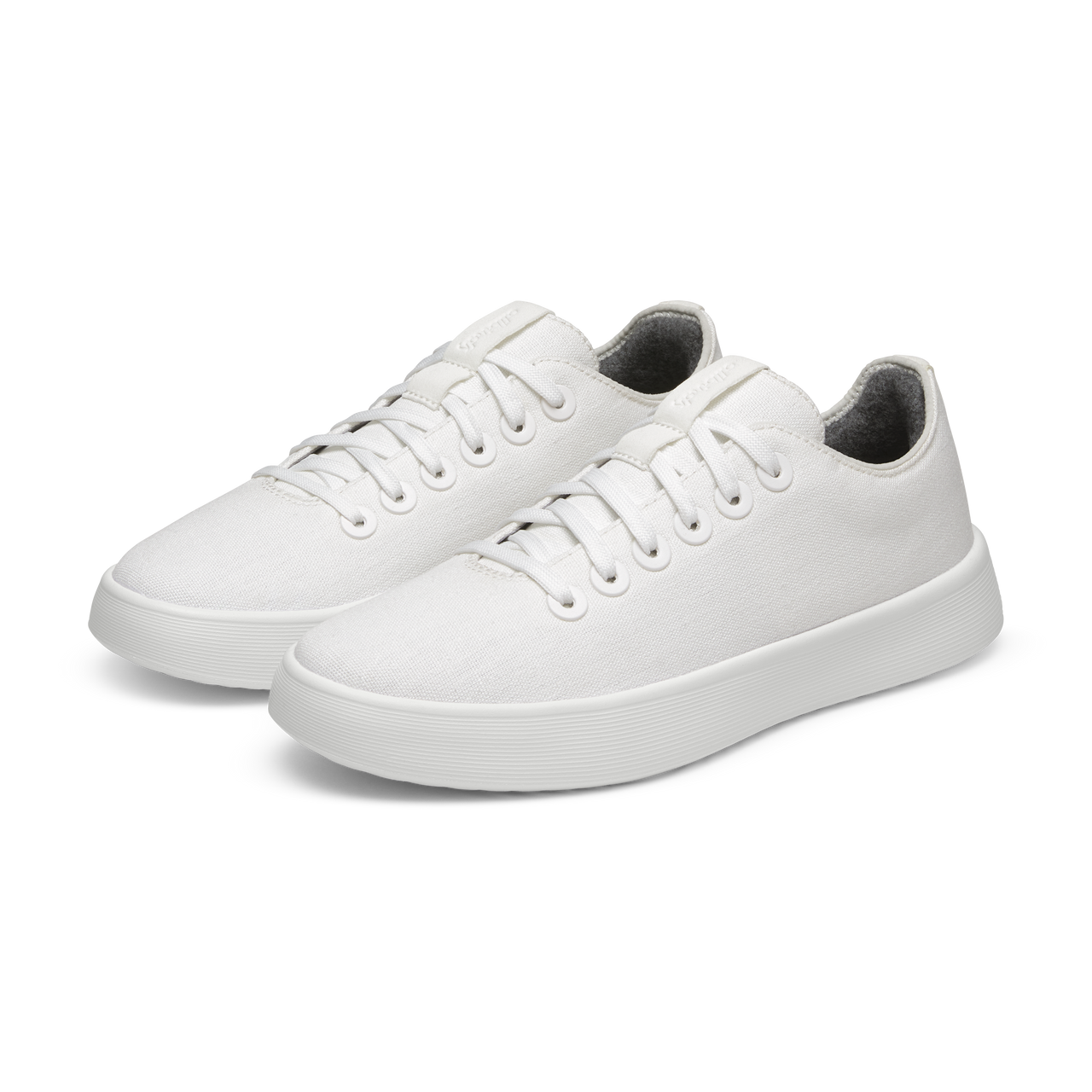 Men's Cruiser Canvas - Blizzard (Blizzard Sole)
