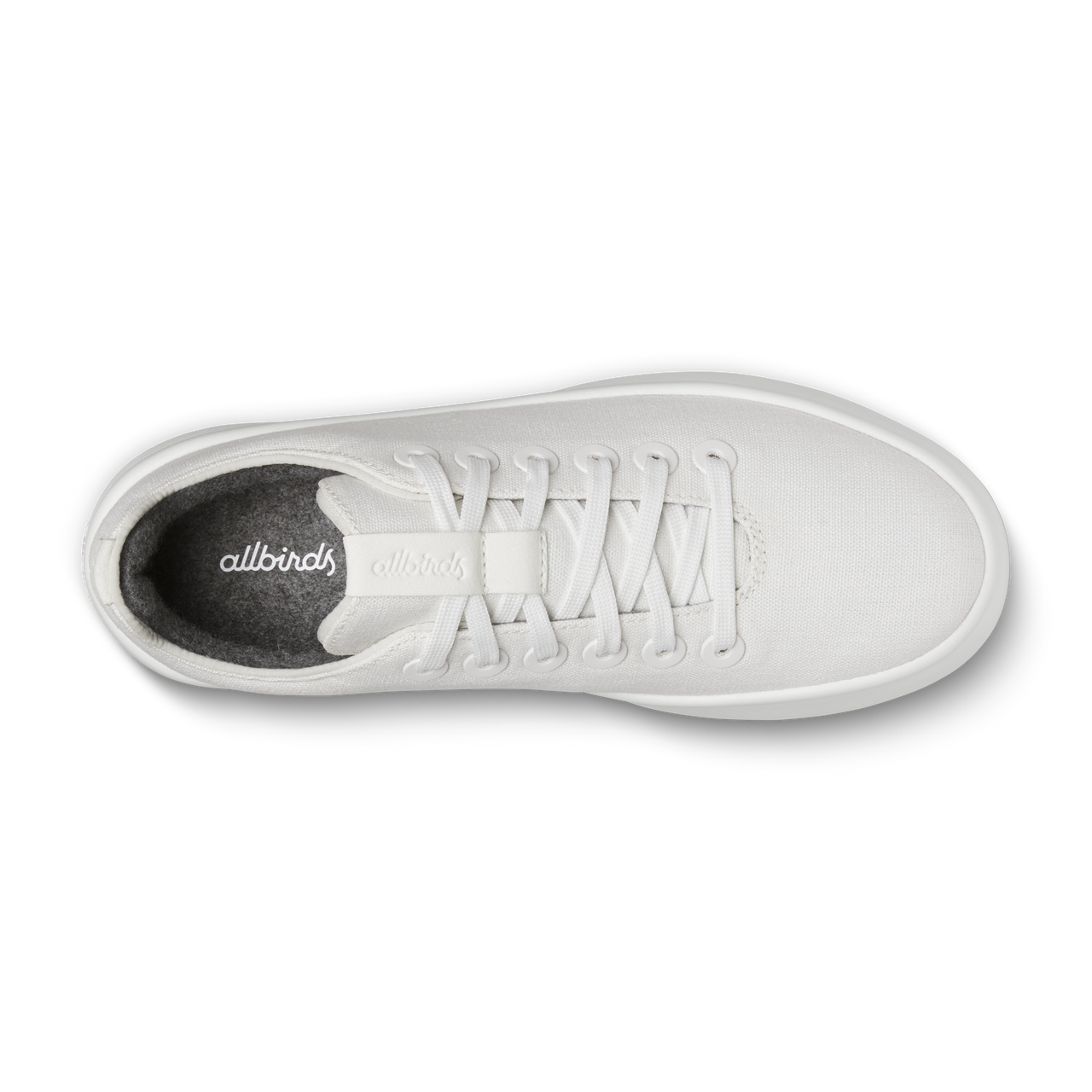 Men's Cruiser Canvas - Blizzard (Blizzard Sole)