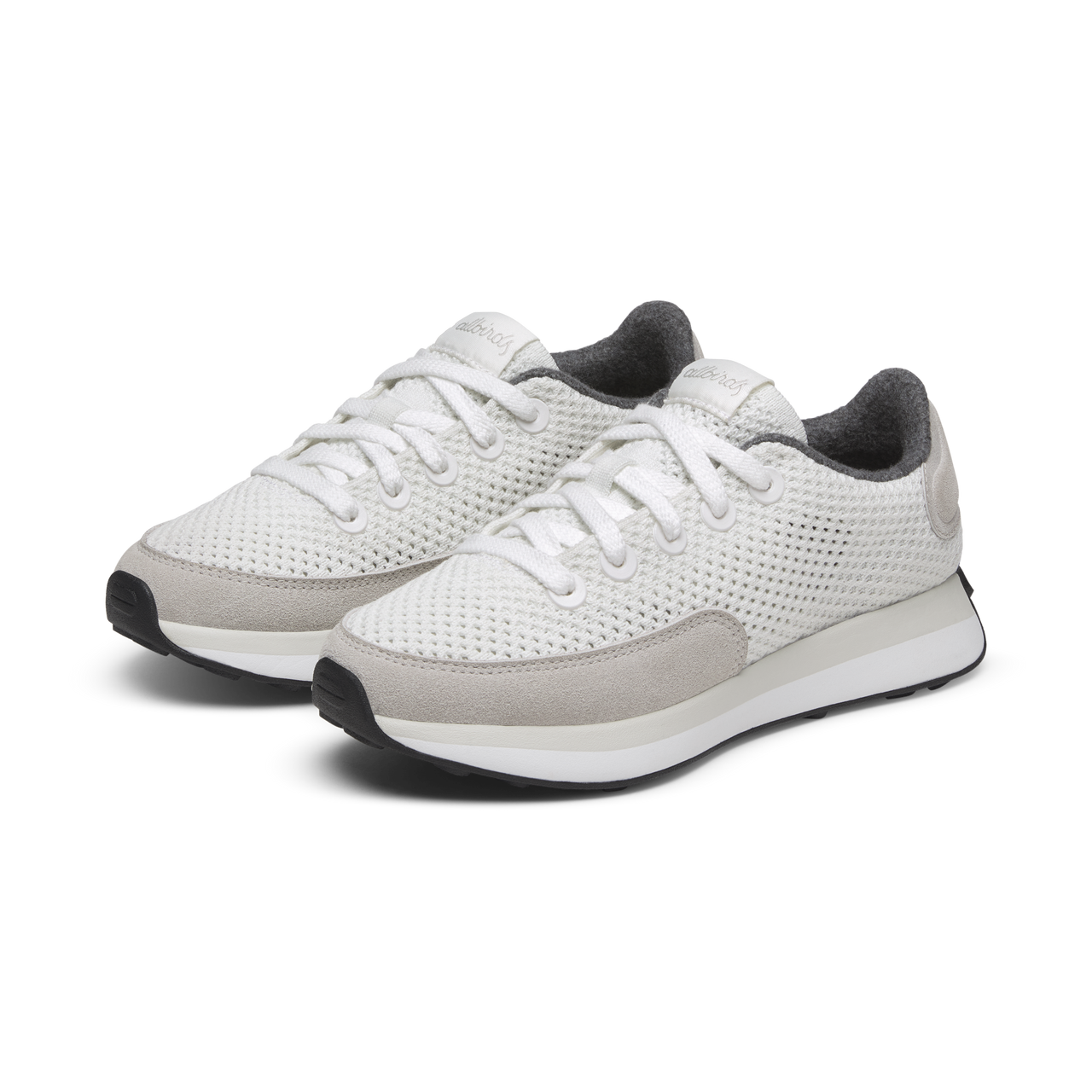 Women's Varsity Airy - Blizzard (Blizzard Sole)