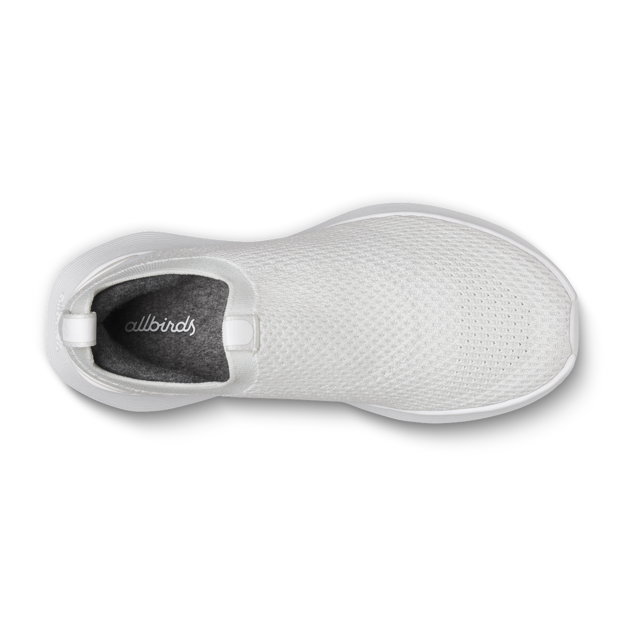 Men's Dasher NZ Relay - Blizzard (Blizzard Sole)