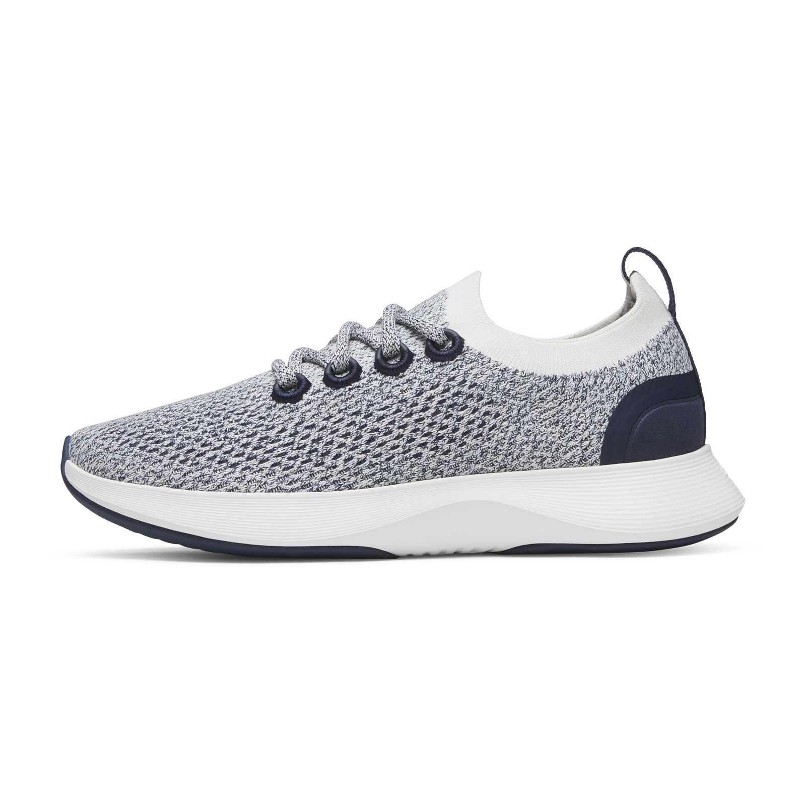 Men's Dasher NZ - Blizzard/Deep Navy (Blizzard Sole)