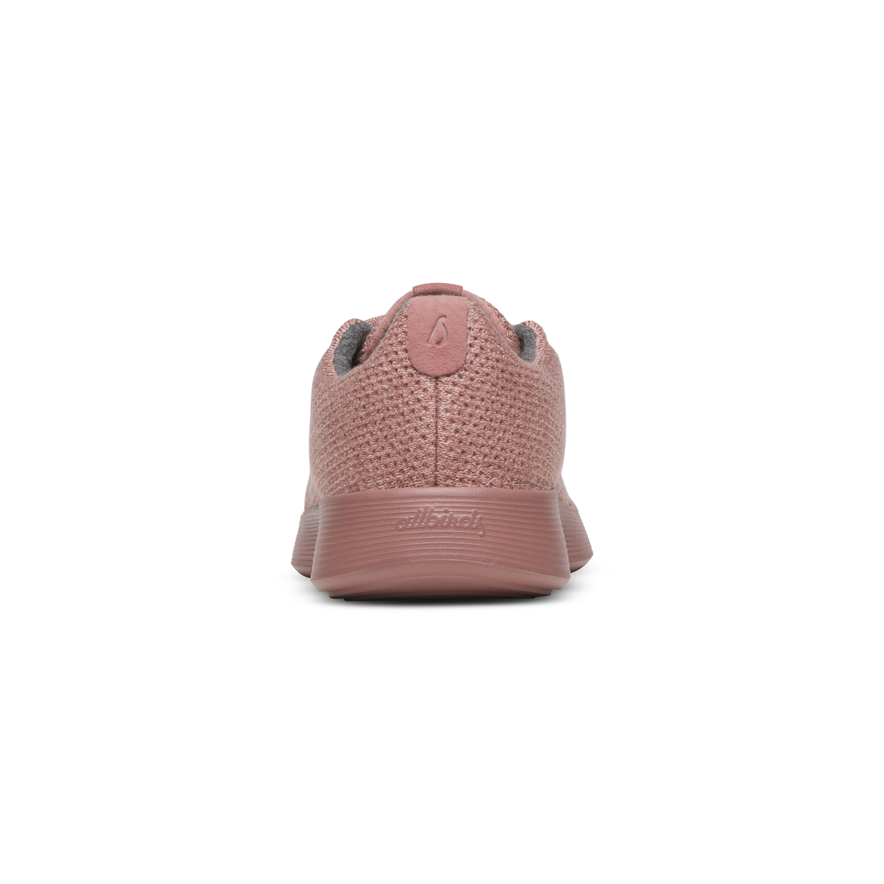 Women's Tree Runner NZ - Burlwood (Burlwood Sole)