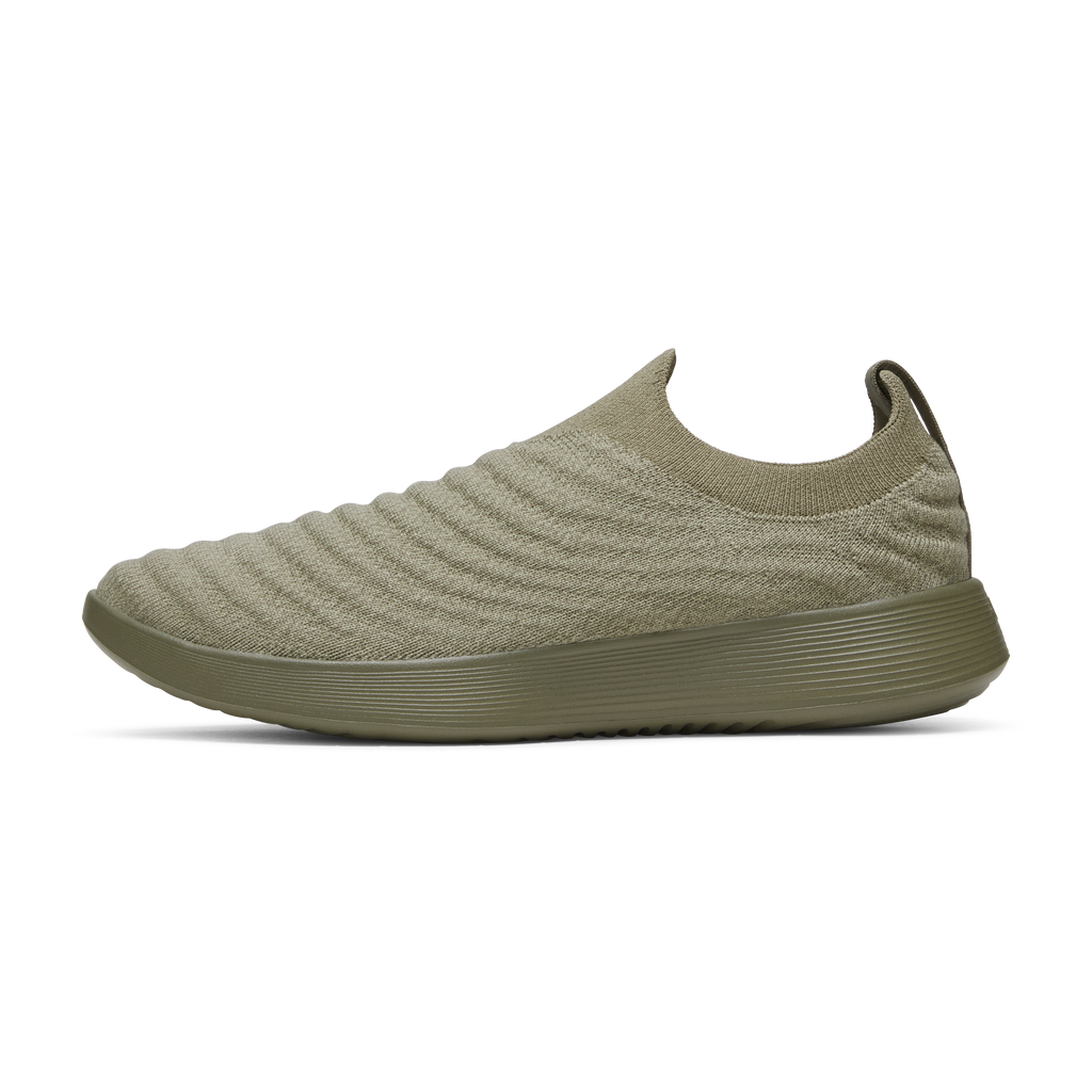 Slip-Ons for Men | Sustainable Shoes | Allbirds display picture 2