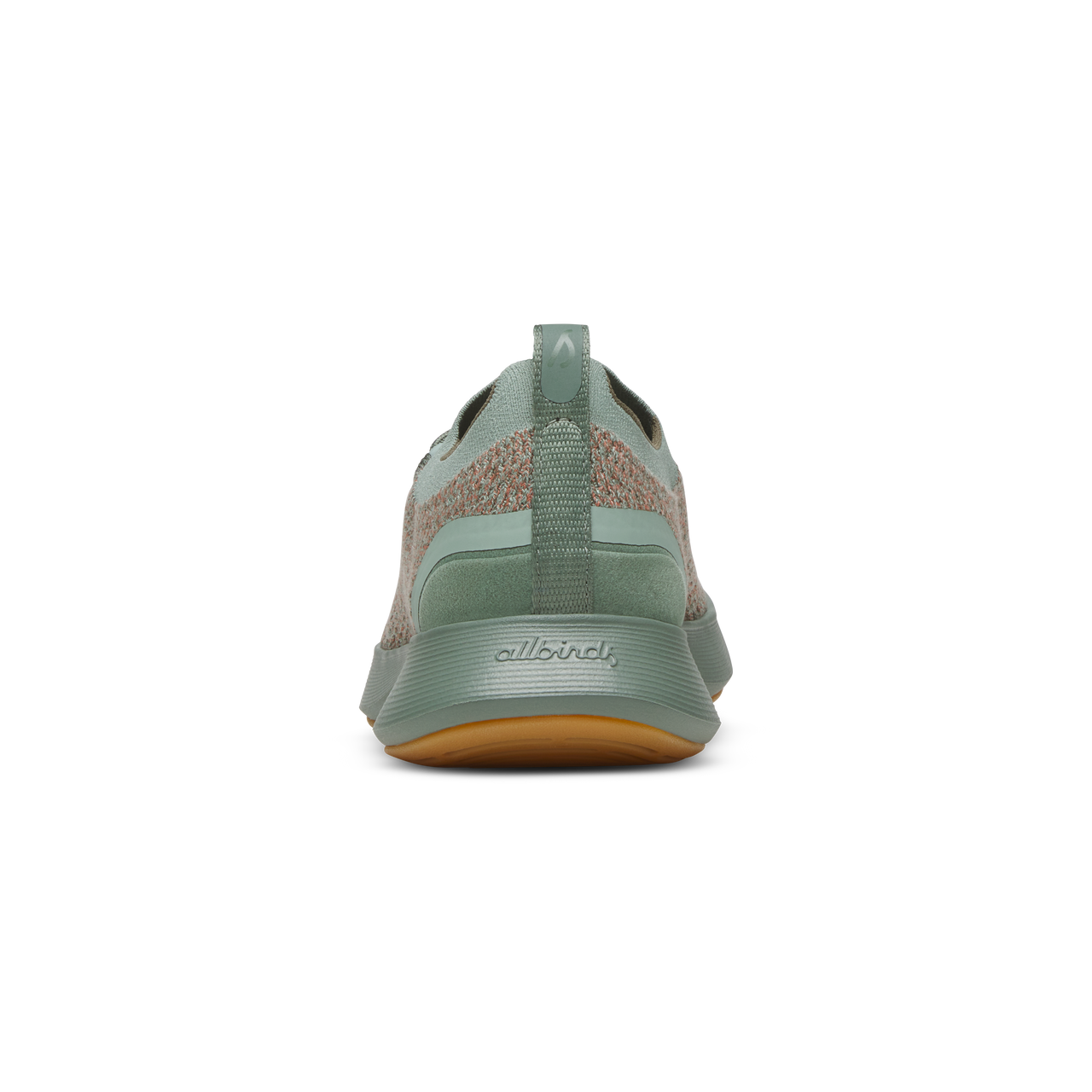 Women's Dasher NZ - Dark Eucalyptus (Dark Eucalyptus Sole)