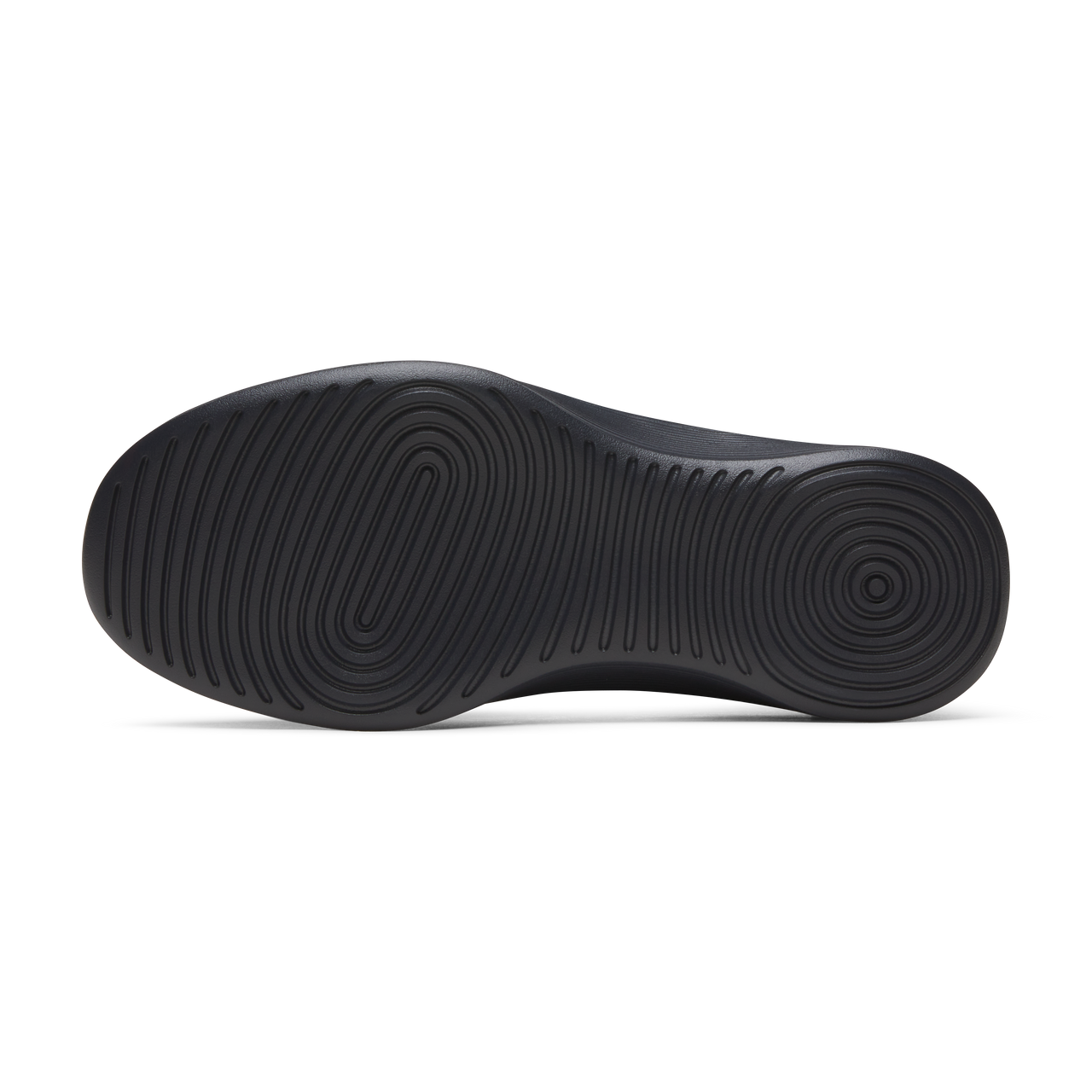 Women's Runner NZ Slip On - Dark Navy (Dark Navy Sole)