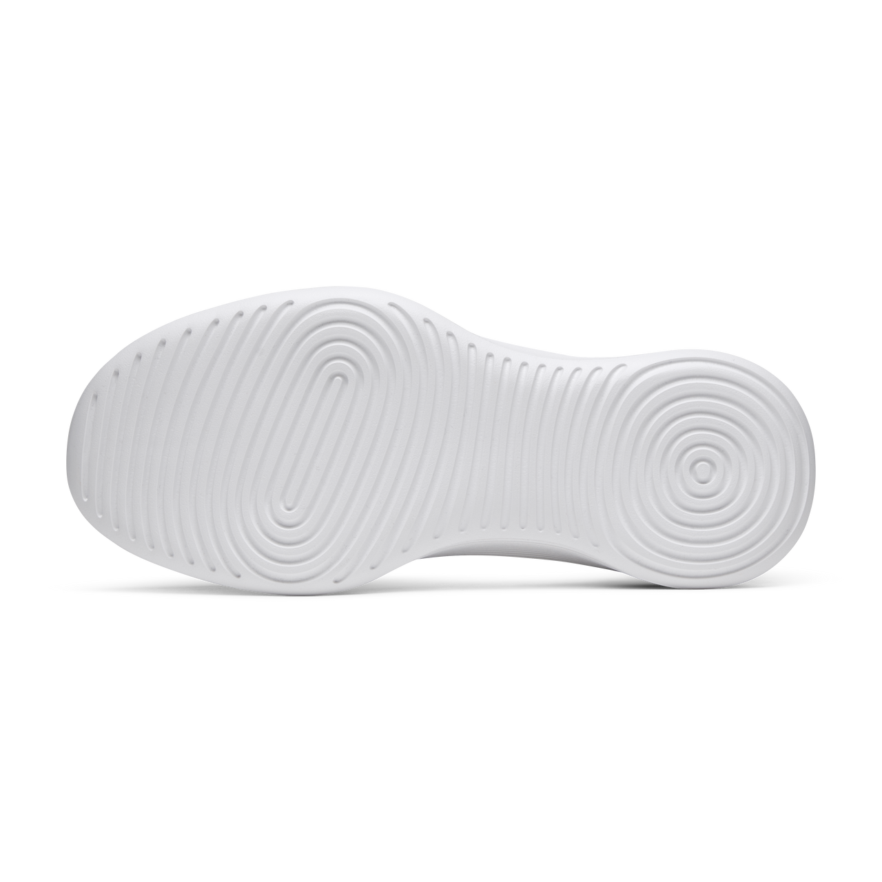 Women's Canvas Runner NZ - Deep Navy Stripes (Blizzard Sole)