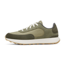 Men's Varsity - Light Burnt Olive (Natural White Sole)