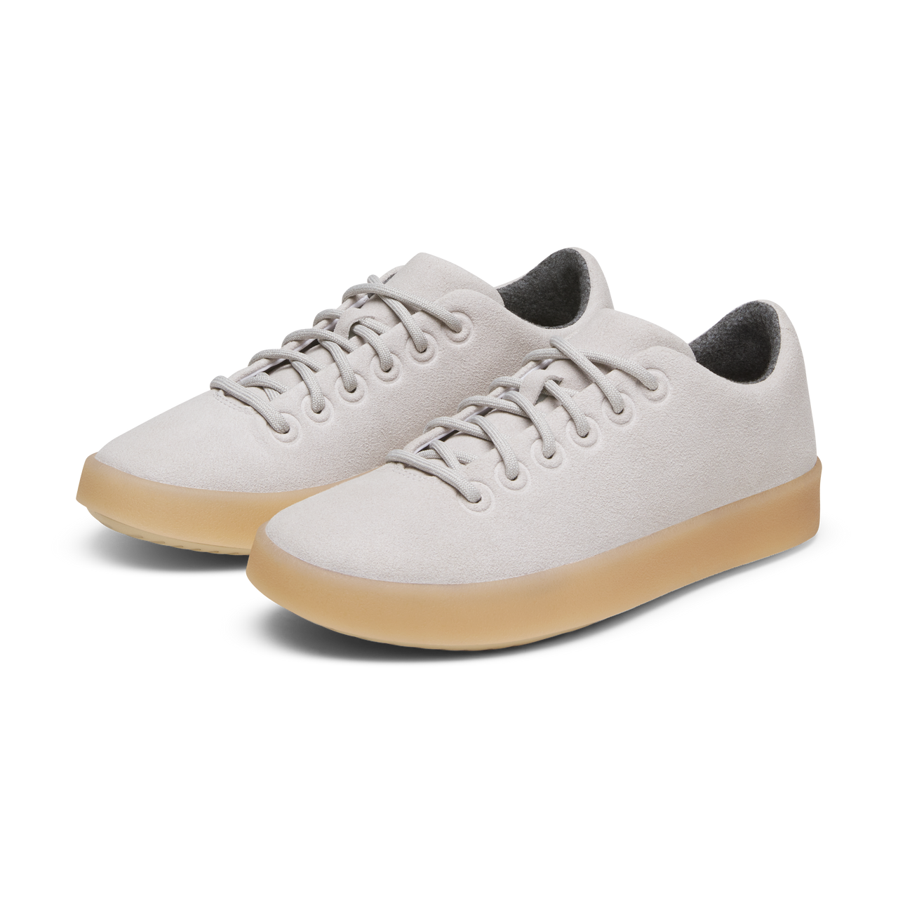 Women's Cruiser Terralux - Light Grey (Light Gum Sole)