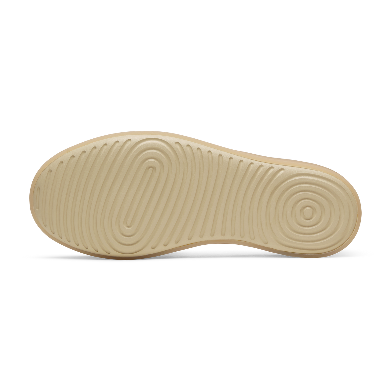 Men's Cruiser Terralux™ - Light Grey (Light Gum Sole)