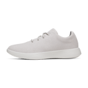 Men's Runner NZ Terralux - Light Grey (Parchment Sole)