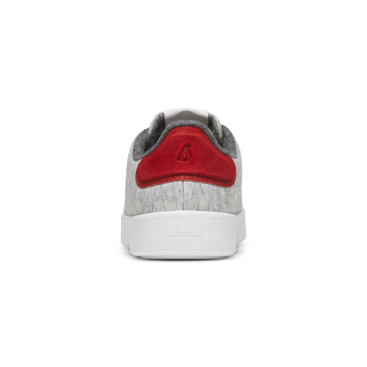 Men's Cruiser Jersey - Light Grey/Syrah (Blizzard Sole)