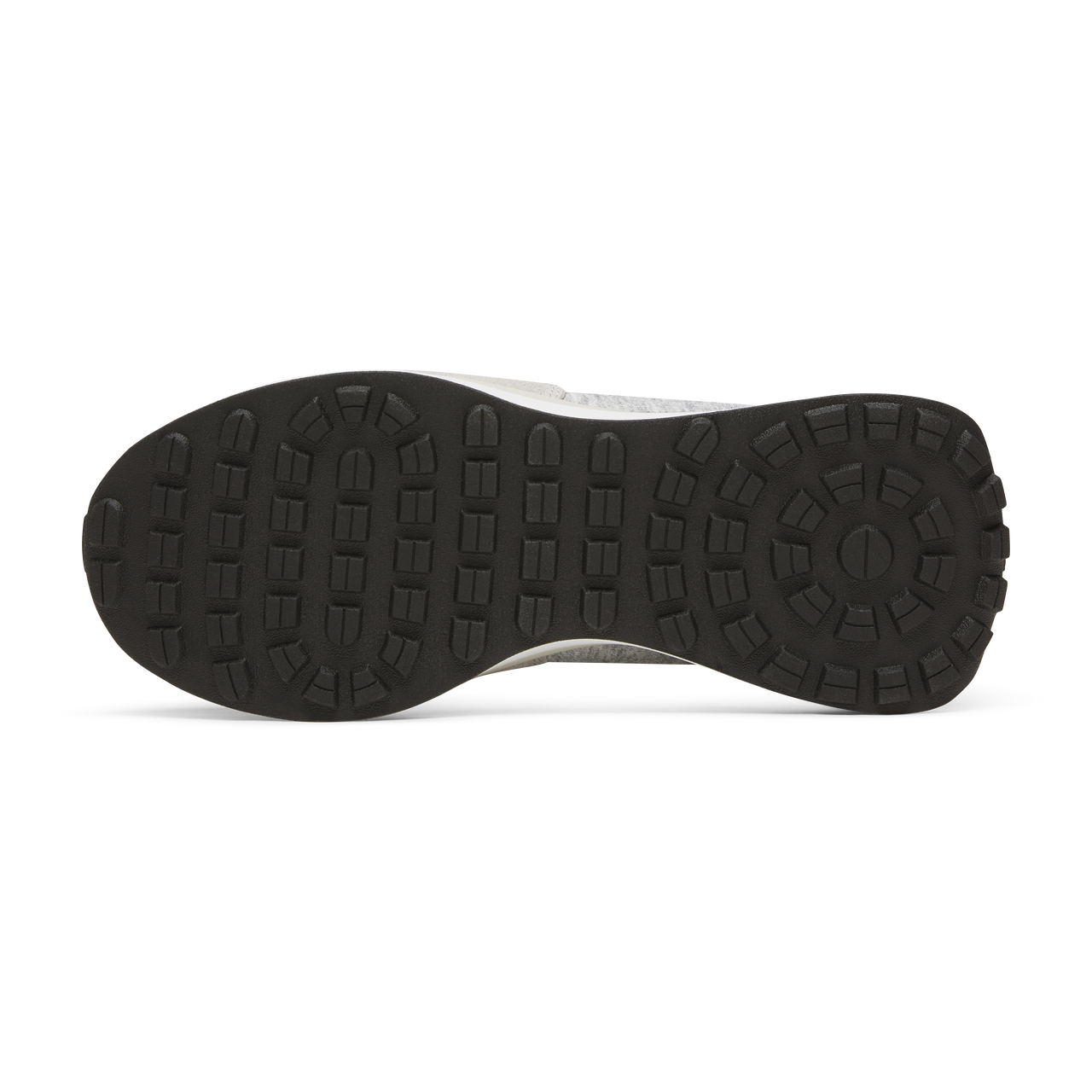 Women's Varsity Jersey - Light Grey/Parchment (Blizzard Sole)