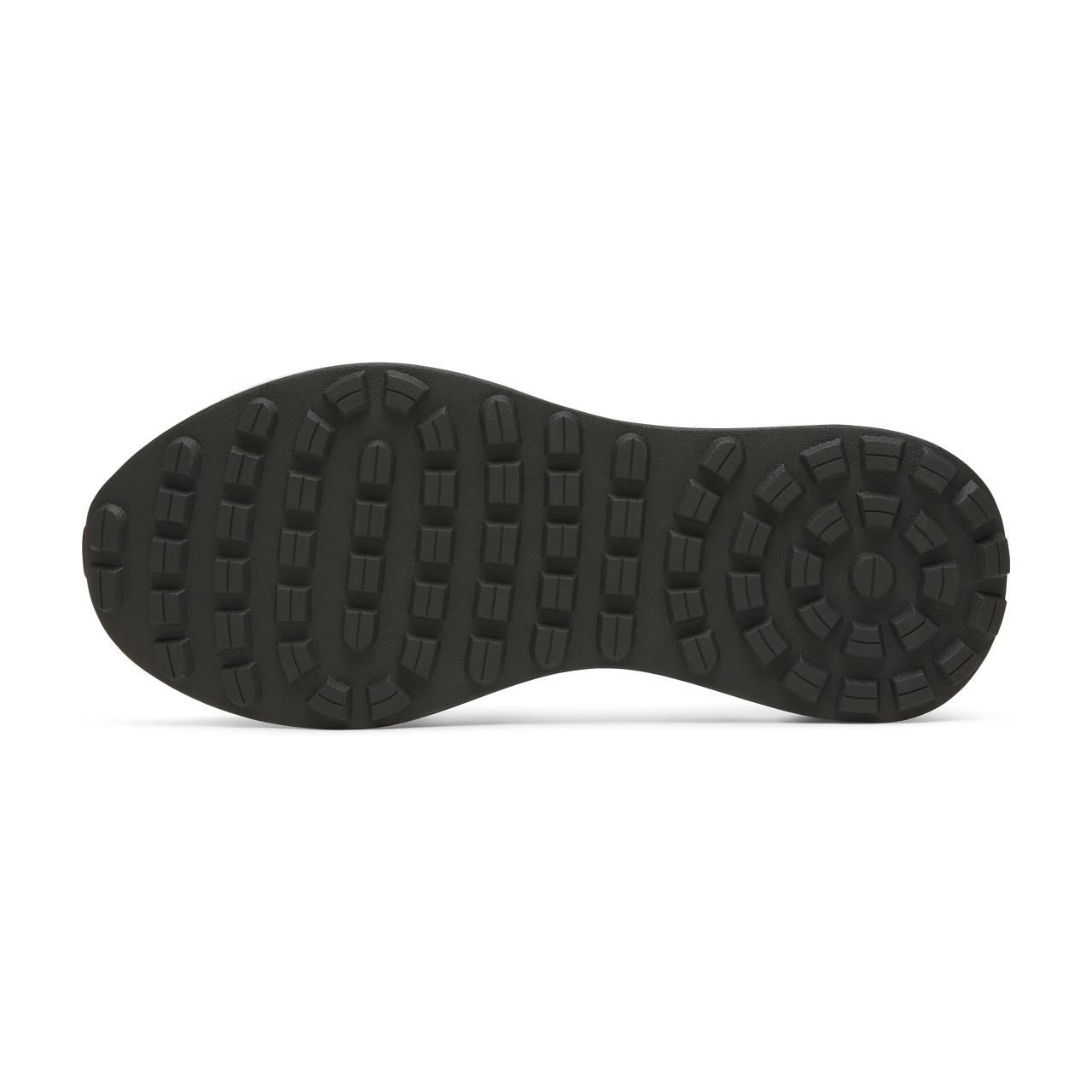 Men's Varsity Airy - Mid Yellow (Blizzard Sole)